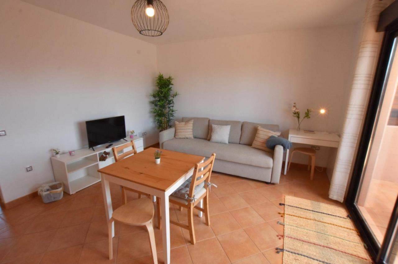 El Hierro House Apartment Lajares Exterior photo