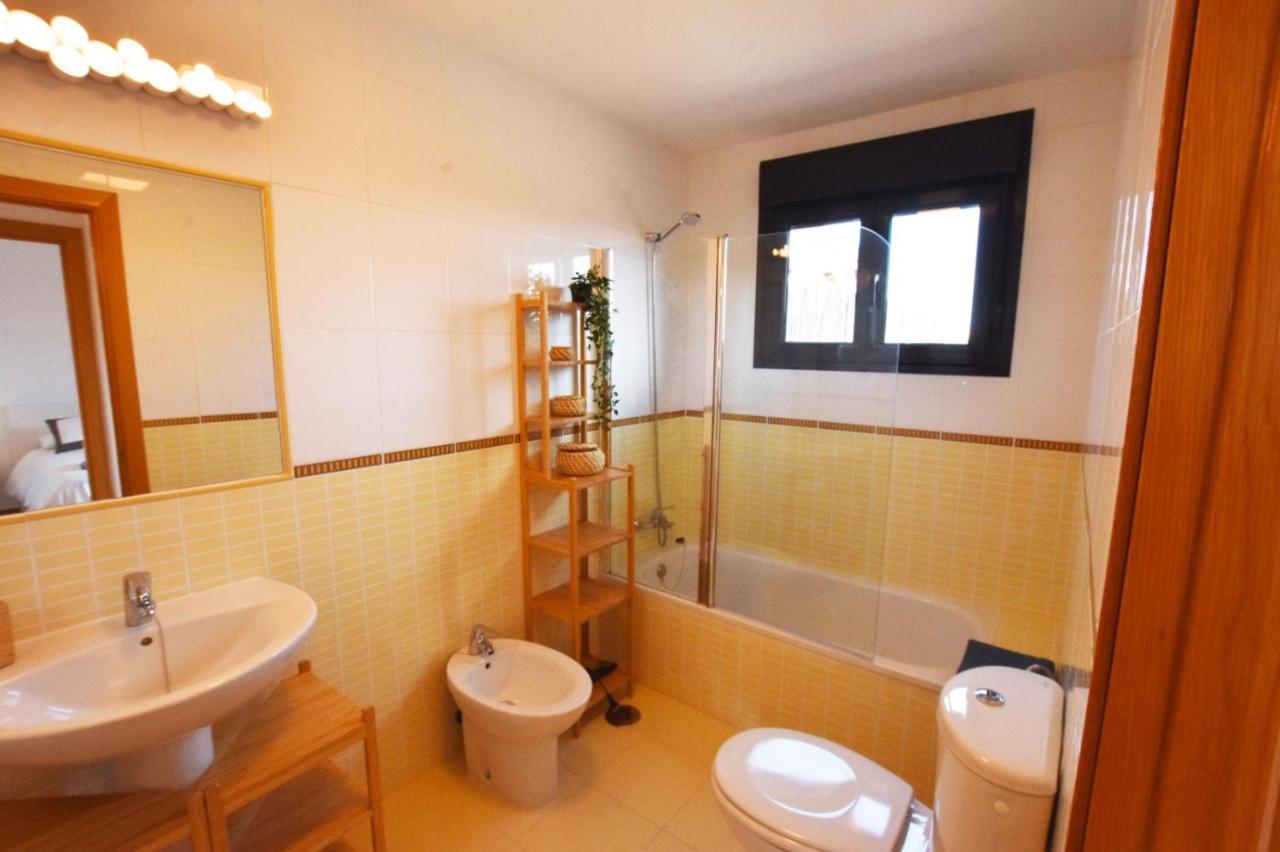 El Hierro House Apartment Lajares Exterior photo