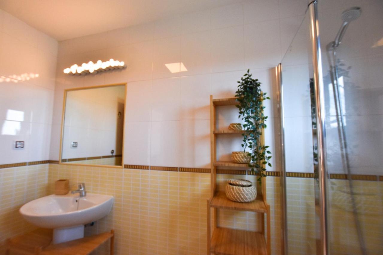 El Hierro House Apartment Lajares Exterior photo