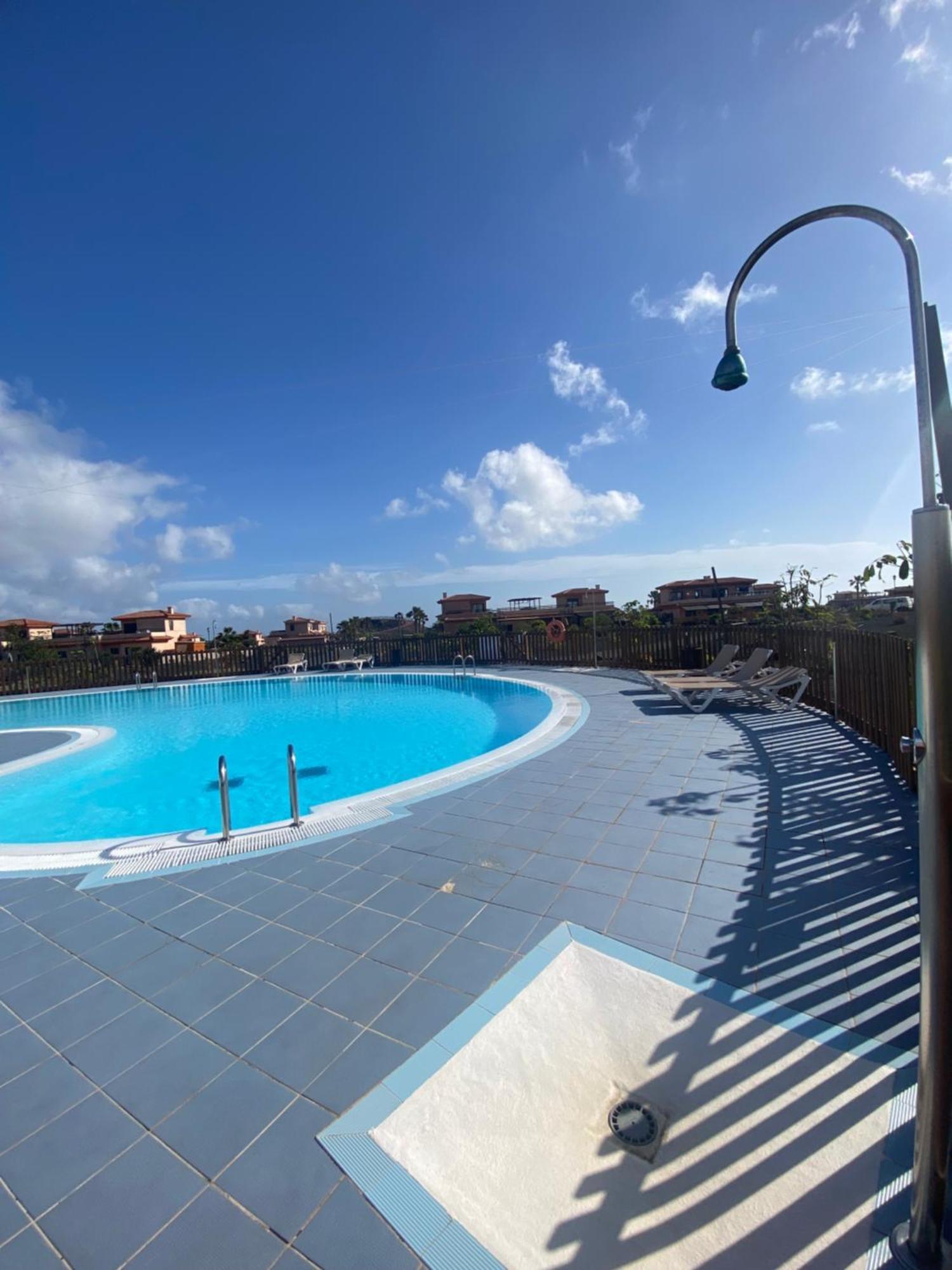 El Hierro House Apartment Lajares Exterior photo