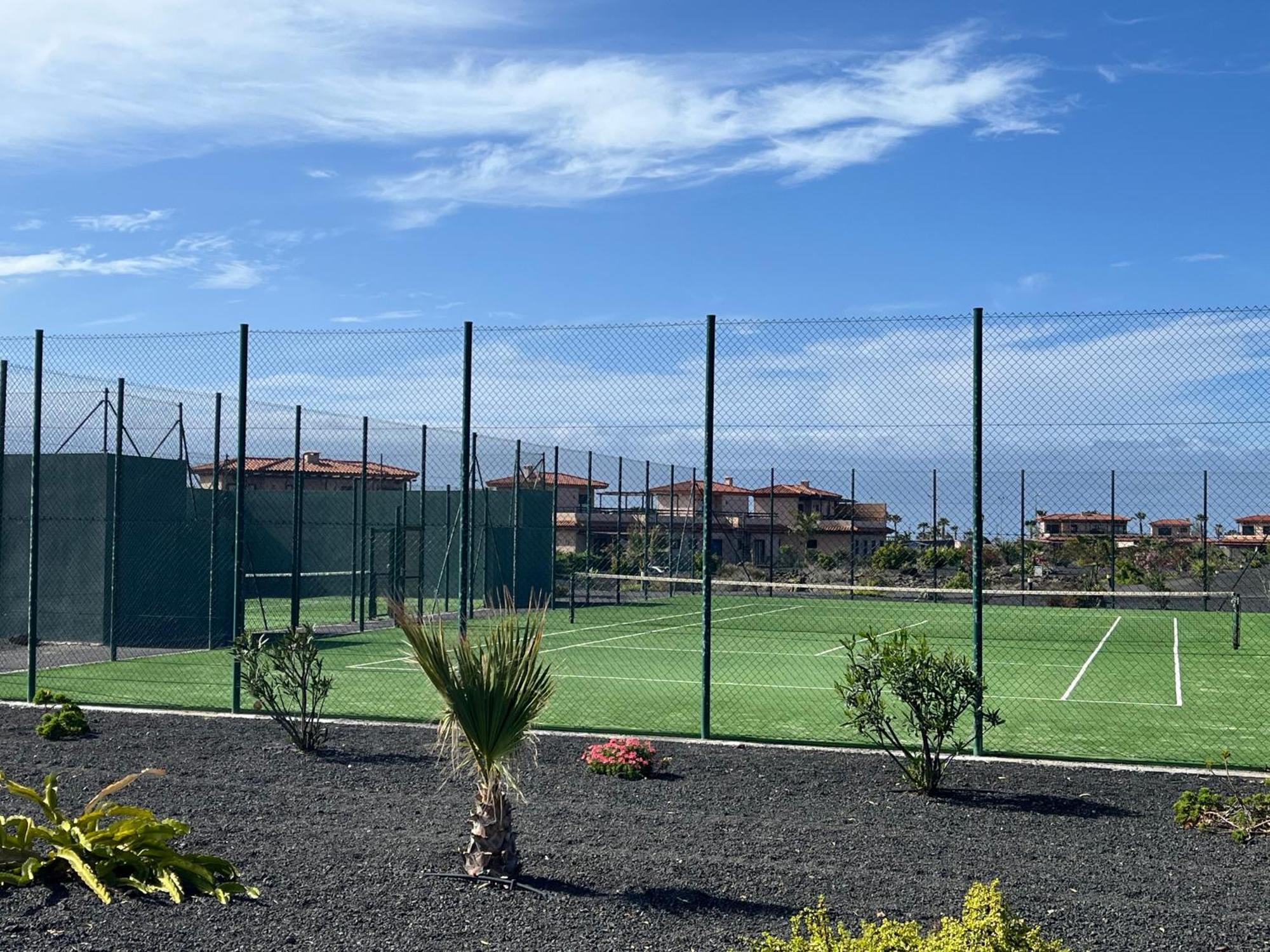 El Hierro House Apartment Lajares Exterior photo